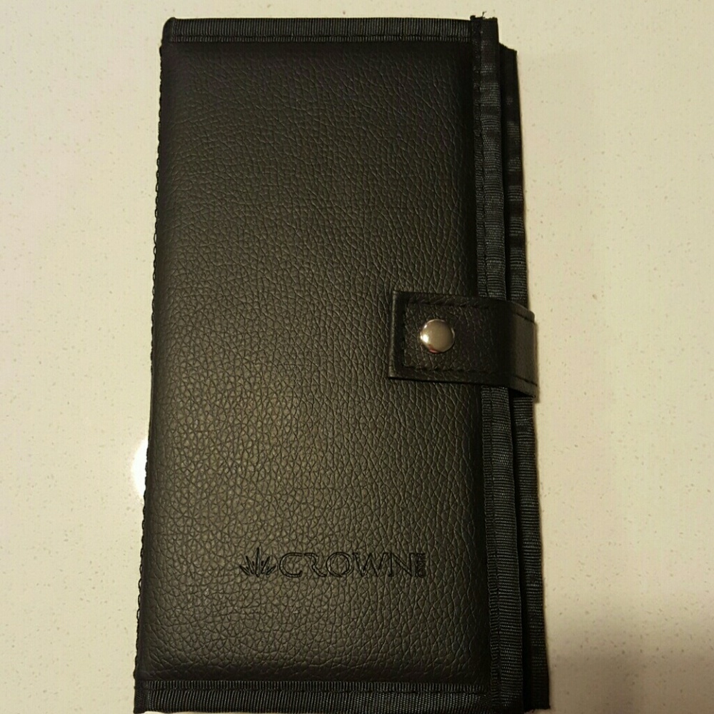 Crown Brush 6 Piece Brush Set